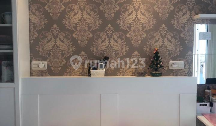 Apartemen Gold Coast Pantai Indah Kapuk Studio Full Furnish Raedy Huni Apartemen Gold Coast Pantai Indah Kapuk Studio Full Furnish Raedy Huni