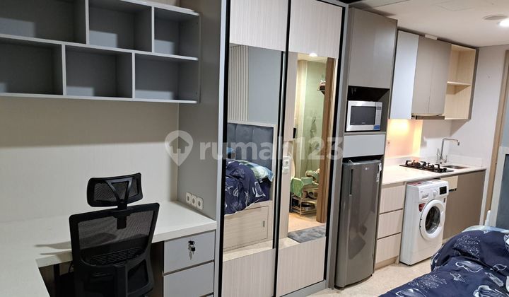 Apartemen Gold Coast Bagus Furnished Best Price Apartemen Gold Coast Bagus Furnished Best Price