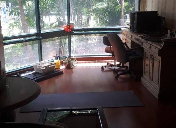 Apartement taman Anggrek Middle Zone Full Furnish
 1