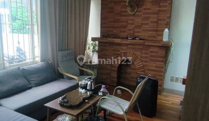 Rumah PIK1 8x17 Full Furnished Unit Rapi 1