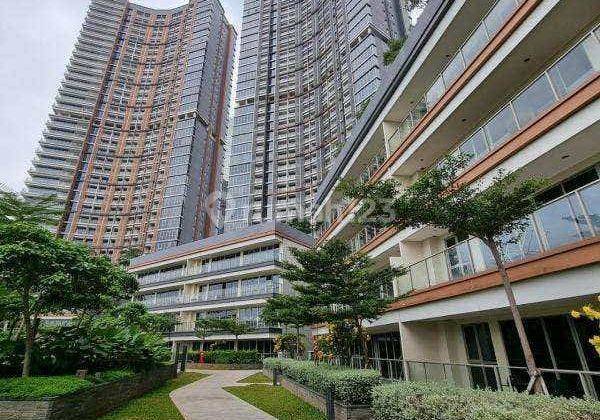 Termurah harga Special Apartemen 1BR Gold Coast 34m2  1