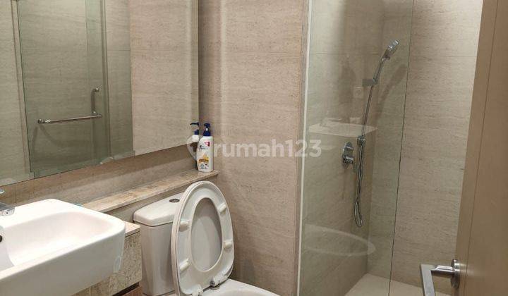 Termurah Gold Coast 1BR 44m² Tower Honolulu Harga Special 2