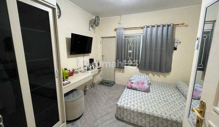 Rumah 2 Lantai Bagus Furnished di Citra 2 Ext Jakarta Barat, Jakarta Barat 2