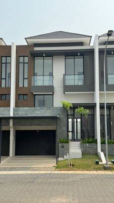 Rumah Cluster Pbv Sangat Bagus Brand New Siap Huni 2