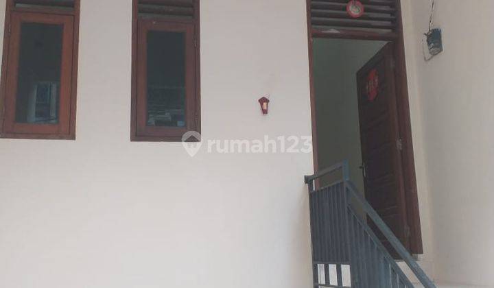 Rumah Telukgong Siap Huni Best Price 1