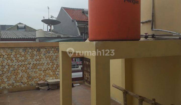 Rumah Telukgong Siap Huni Best Price 2