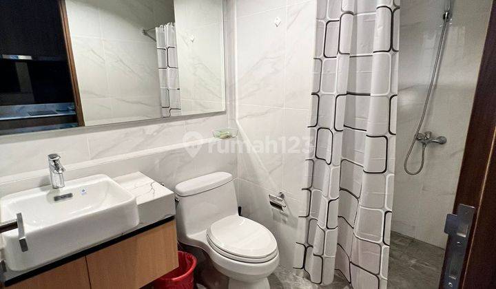 Apartement The Smith 1 BR Furnished Bagus 1