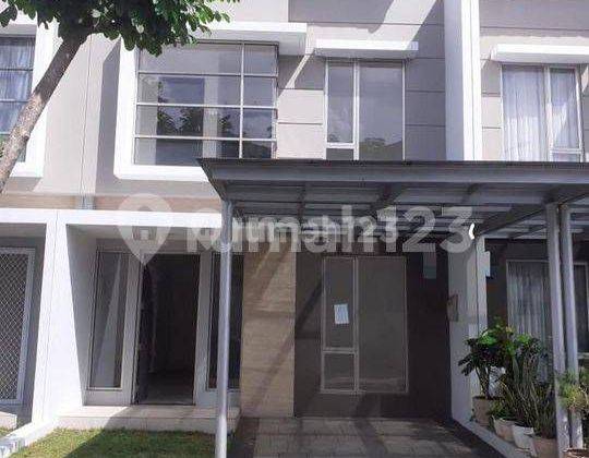 Rumah Golf Island 6x15 Best Price  1