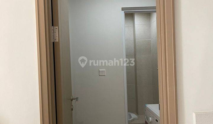 Apartement 2 BR Bagus View Mangrove  2