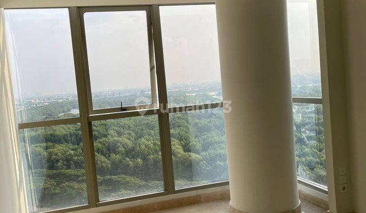 Apartement Gold Coast 2BR View City Ff Siap Huni 2