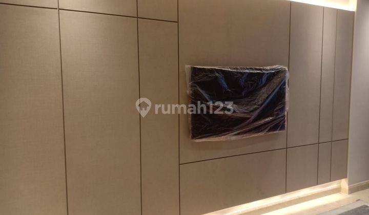 Apartemen Gold Coast 3BR Full Furnish Siap pakai 2