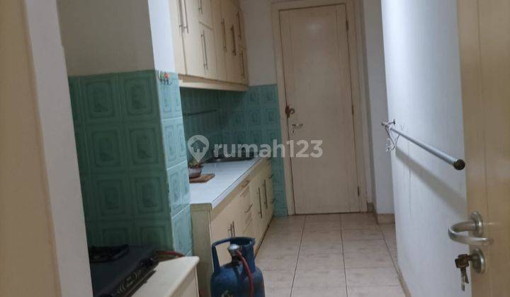 Apartemen Pantai Mutiara Dekat Laut Siap Huni Bagus 3 BR 2