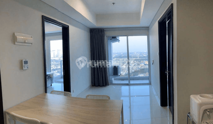 Apartemen Puri Mansion 3BR Furnish Bagus High Zone Siap Huni 2