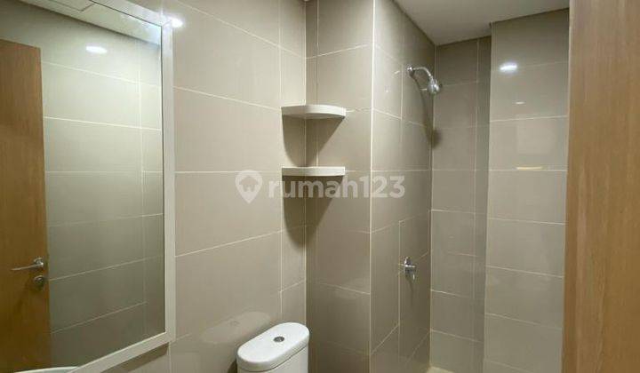 Apartemen B Residence 1 BR Furnish Bagus Siap Huni 1