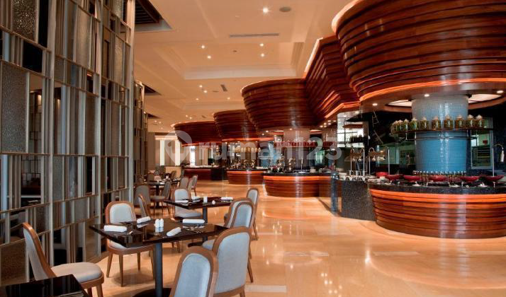 Hotel Mewah Bintang 5 Mega Kuningan Luxury Jakarta Selatan 6,2Ha Hotel Mewah Bintang 5 Mega Kuningan Luxury Jakarta Selatan 6,2Ha