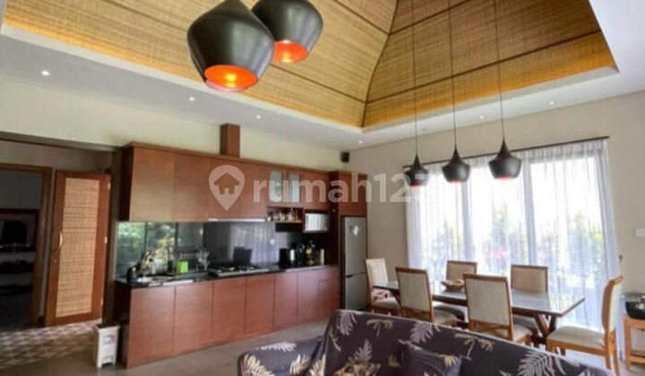 Villa Vimala Hills Resort Fully Furnish Puncak Bogor Luas 360m Villa Vimala Hills Resort Fully Furnish Puncak Bogor Luas 360m