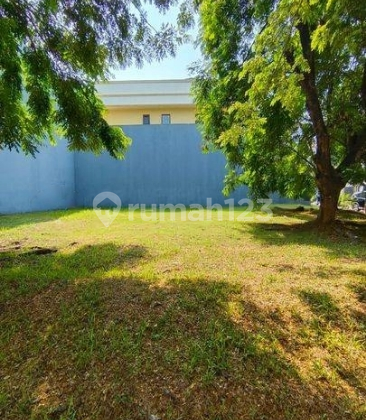 Kavling Residensial Pinisi Indah Hoek Jalan Utama 23x27m Kavling Residensial Pinisi Indah Hoek Jalan Utama 23x27m