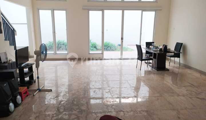 Rumah Grisenda SHM Siap Huni Pantai Indah Kapuk 12x25 Rumah Grisenda SHM Siap Huni Pantai Indah Kapuk 12x25