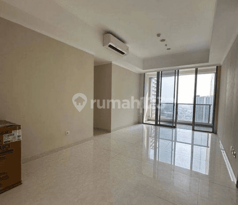 Apartemen 3 BR Taman Anggrek Siap Huni Luas 135m 1