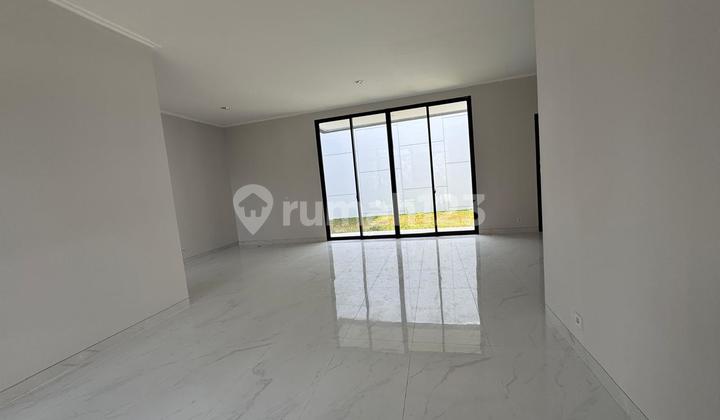 Rumah Kuningan Village Brand New Pantai Indah Kapuk 10X20 2