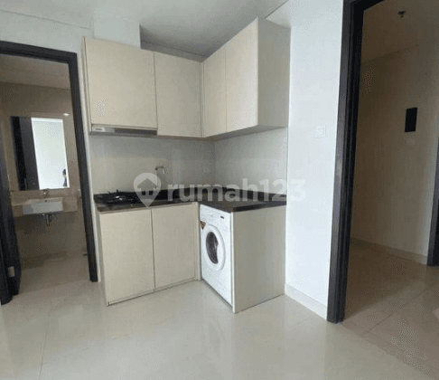 Apartemen Puri Mansion Bagus Siap Huni Luas 37m 1