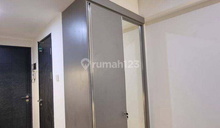 Apartemen Collins Boulevard 1 BR Bagus Siap Huni 2