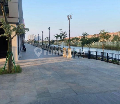 Osaka 3-Storey Shop House Lake View Size 6x15 Corner Ready to Use