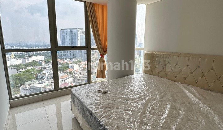 CHEAPEST GOLD COAST VIEW MANGROVE PANTAI INDAH KAPUK APARTMENT