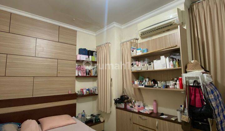 Rumah 2 Lantai Kayara Pik1 Bagus Furnish Uk 6x15 1