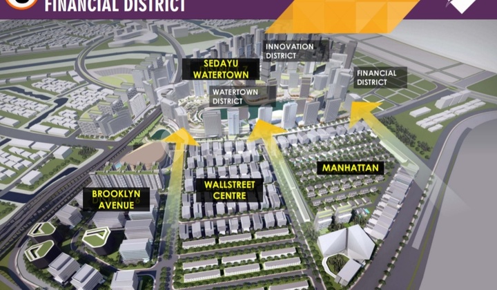 Commercial Lot Pik 2 Strategic Location Size 15x30 Cheapestttt