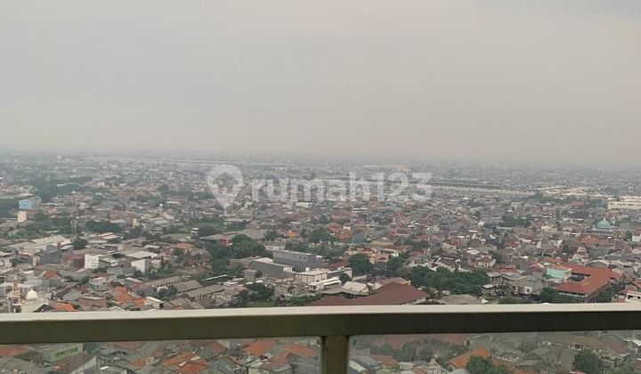 Apartemen Puri Mansion 2 BR Furnish Termurahhh 2