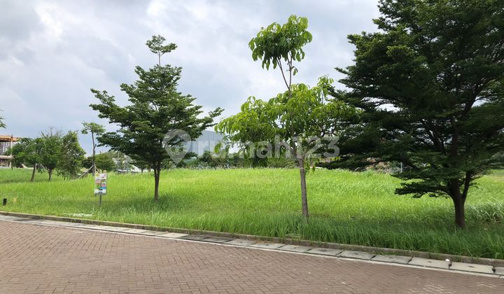 KAVLING GOLF ISLAND SONATA 12x25 PANTAI INDAH KAPUK MURAHHHH