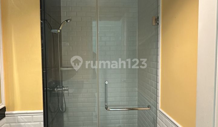 Apartemen Regatta Furnish 2 BR Pluit Jakarta Utara 115m 2