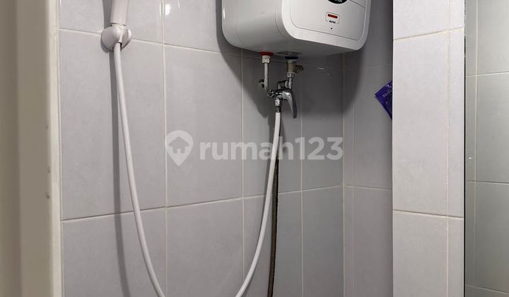 Rumah San Antonio Pantai Indah Kapuk 6x10 Siap Huni 2