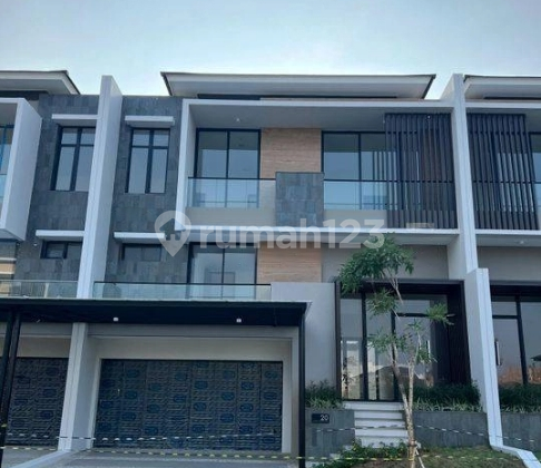 Rumah Pik2 Simprug Residence 10x25 Siap Huni Pantai Indah Kapuk Rumah Pik2 Simprug Residence 10x25 Siap Huni Pantai Indah Kapuk