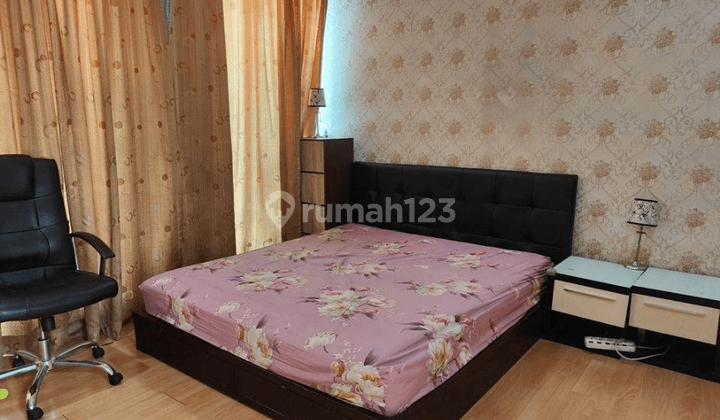 Rumah 3 Lantai Uk 6x16,5 Grisenda Bagus Siap Huni 1