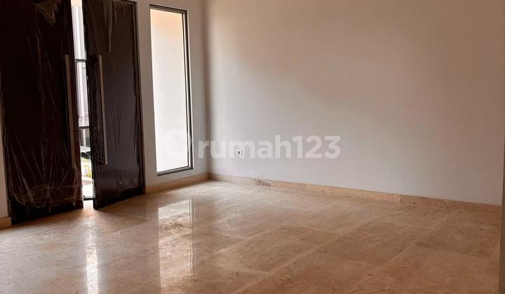 Rumah Golf Island Cluster Serenade 12x20 Pantai Indah Kapuk Rumah Golf Island Cluster Serenade 12x20 Pantai Indah Kapuk