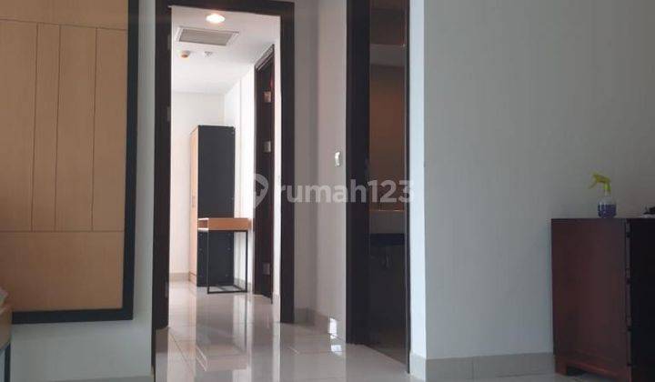 Apartemen Siap Huni 2 BR Royal Suite Kelapa Gading 2