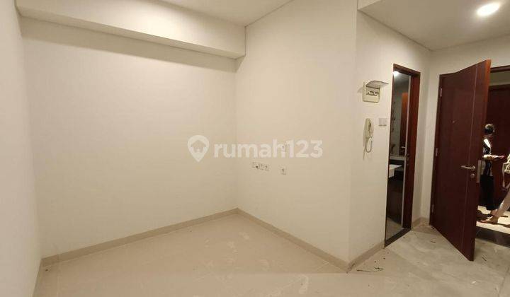 Apartemen Roseville Bagus Siap Huni Luas 30m2 1