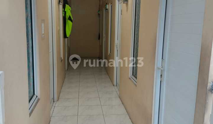 Rumah dan Kost 2 Lantai SHM Tegal Alur Kalideres Jakarta Barat 2