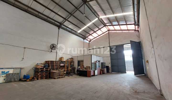 Royal Kosambi Warehouse Dadap Ready to Use Tangerang 10x20 Royal Kosambi Warehouse Dadap Ready to Use Tangerang 10x20