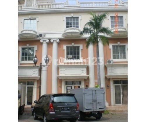 Muraahh Ruko Exclusive 4 Lantai Hadap Dalam Pantai Indah Kapuk 5x15 Muraahh Ruko Exclusive 4 Lantai Hadap Dalam Pantai Indah Kapuk 5x15