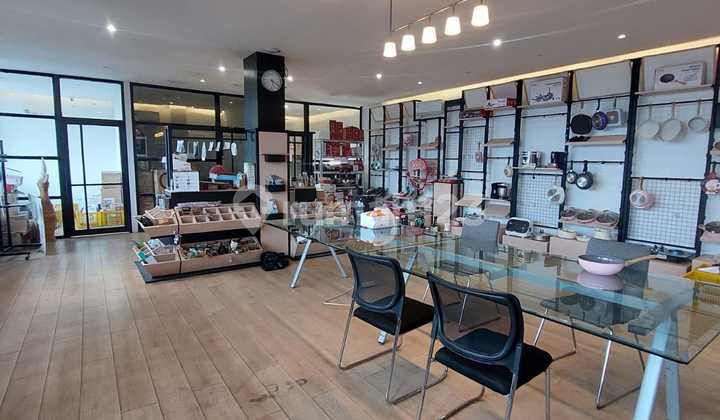 Gudang dan Kantor Siap Pakai Sunter Agung Barat Luas 1.300m Gudang dan Kantor Siap Pakai Sunter Agung Barat Luas 1.300m