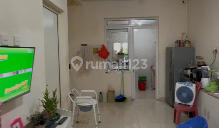 Rumah Taman Surya Park Residence Minimalis Siap Huni 6x12 2
