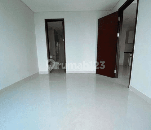 Apartemen Puri Mansion Tower Crystal 2 BR Bagus Siap Huni 2