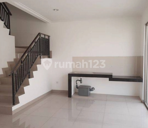RUMAH PIK2 CLUSTER CLEVELAND SIAP HUNI 8x10 PANTAI INDAH KAPUK