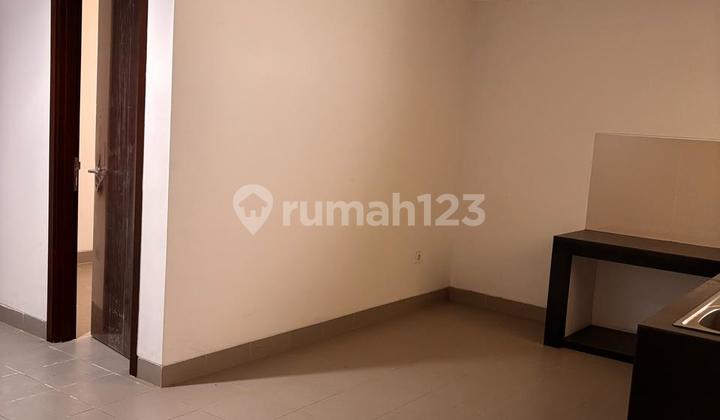 Rumah Golf Island Cluster Serenade 12x20 Pantai Indah Kapuk 2