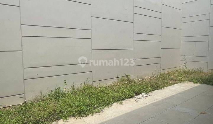 Rumah 3 Lantai Cluster Mozart Golf View Ada Pool 12x35 2