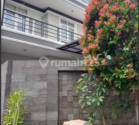 Rumah Walet Permai SHM Siap Huni Pantai Indah Kapuk 7X25