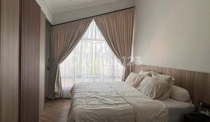 Rumah Citra Garden Puri Hoek Minimalis Siap Huni Jakarta Barat 2